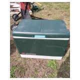 Coleman Steel-Belted Cooler