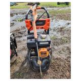 Generac Speedwash Pressure Washer