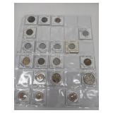 World Coins