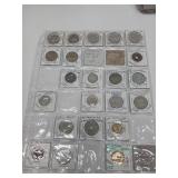 World Coins
