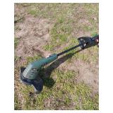 Black & Decker String Trimmer