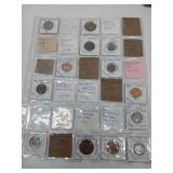 World Coins