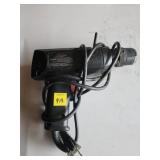 Craftsman 3/8-Inch Corded Drill