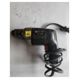 Black & Decker 1/2' Drill