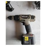 Porter-Cable 14.4V Cordless Drill