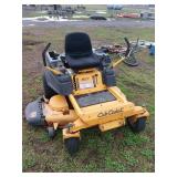 Cub Cadet RZT Zero-Turn Mower