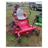Country Clipper 48in 22HP Zero Turn Mower