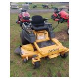 Cub Cadet RZT 54-Inch Zero-Turn Mower