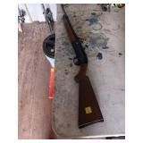 Crosman 2100 Classic Air Rifle