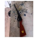 Daisy Mod. 105B BB Gun