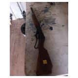 Daisy Model 95B BB Gun