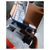 Barra 1858 CO2 BB Pistol Set