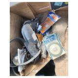 Volkswagen Parts Assorted