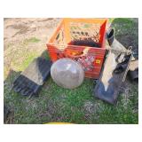 VW Auto Parts Collection