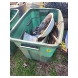 Miscellaneous VW Parts