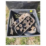 Automotive Engine Parts