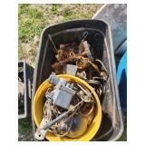 VW Miscellaneous Parts