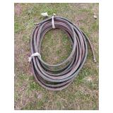 Roll of Torch Hose w/Fittings