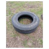 295/75R 22.5 Tire for Trucks