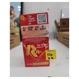 2xBID Rio Top Target 410 Shotgun Shells