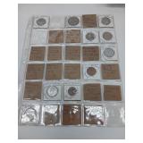 World Coin Collection