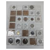 World Coins