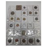 World Coins