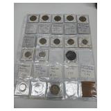 World Coins