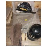 English Saddle Pad and Accessories