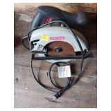 Craftsman 7-1/4 In Circular Saw