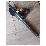 Remington 14-Inch Electric Chainsaw