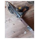 Remington Electric Wood Saw