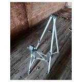2X BID Two Adjustable Tripod Stands