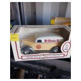 1938 Coors Panel Truck Bank