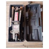 Craftsman 2-1/4 Ton Trolley Jack