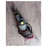 Milwaukee Reciprocating Saw