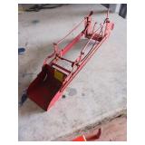 Tru Scale Trip loader