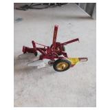 Tru Scale 2 bottomï¿½ Plow