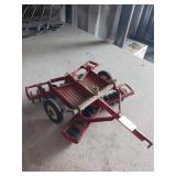 Tru Scale wheel disc