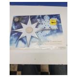 Royal Mint Christmas Medal