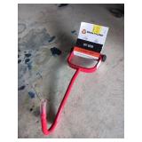 Countyline Red Metal Hay Hook