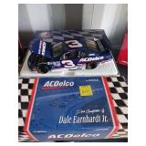 Dale Earnhardt Jr. AC Delco Car Model