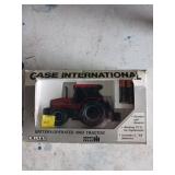 Case International 4WD Toy Tractor