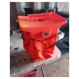 Woodsstream Hunting Seat 9088