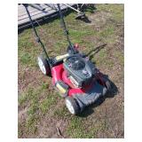Snapper 7.75HP Push Mower