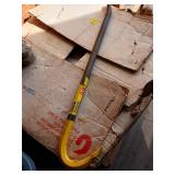 Stanley 24' Wrecking Bar