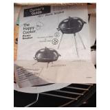 18 1/2 Inch Picnic Smoker