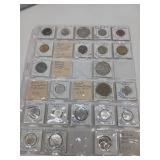 World Coins
