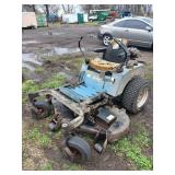 Dixon 7023 Zero Turn Mower