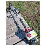 Yard Machines Gas String Trimmer